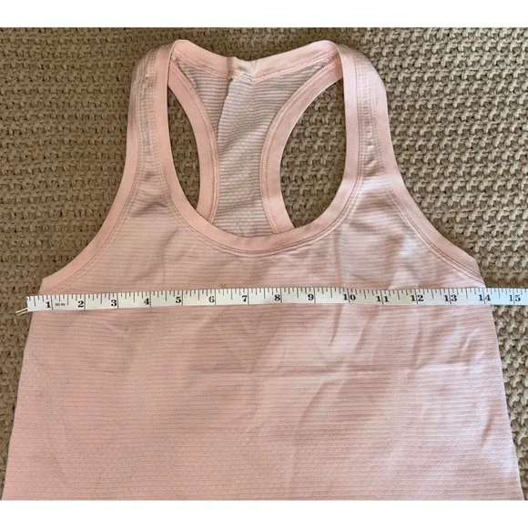 Lululemon Run :swiftly racerback tank - Picture 5 of 6